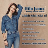 Hila Jeans