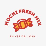 Mochi Fresh Mix