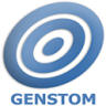 Genstom